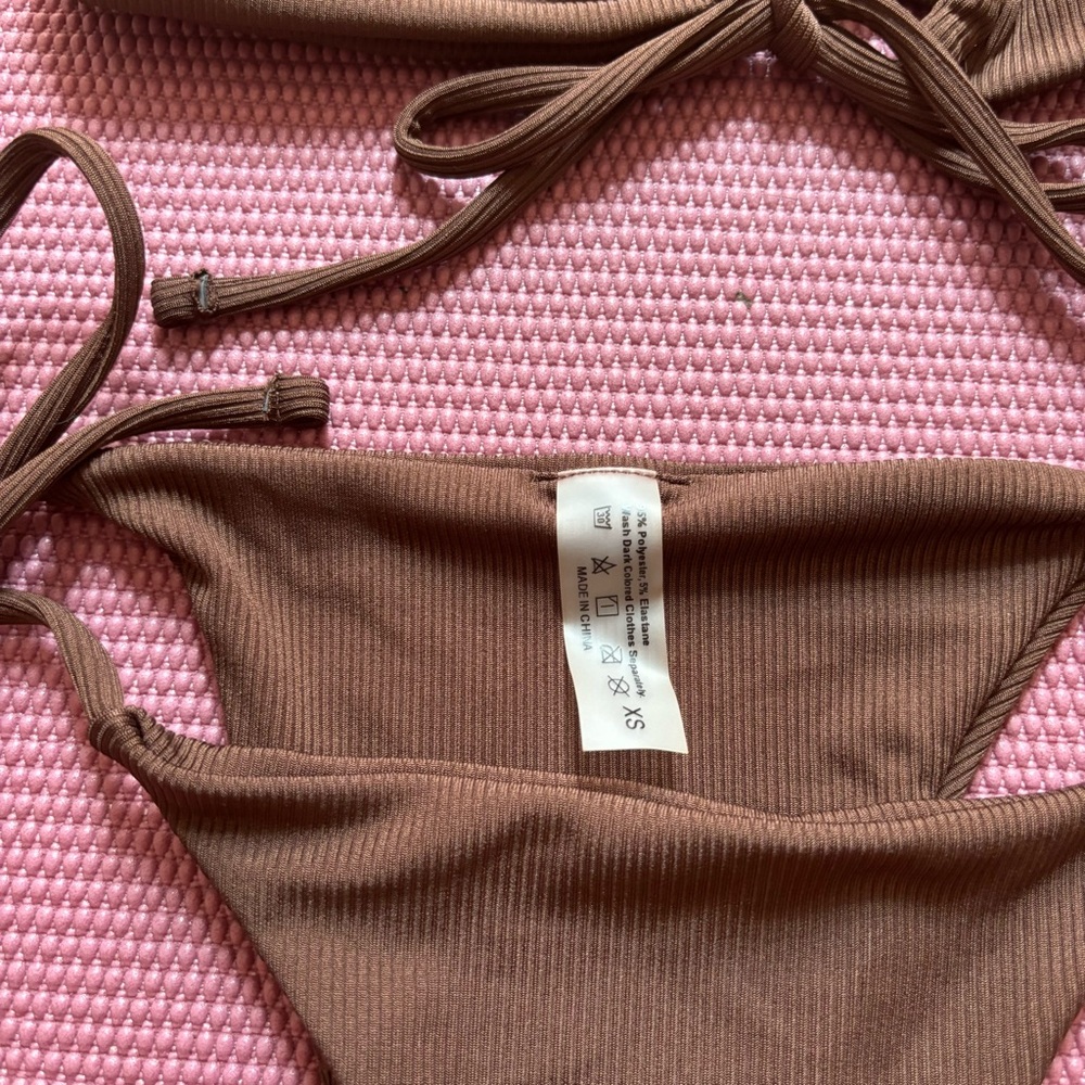 SHEIN Bikini Set - Picture 3 of 3